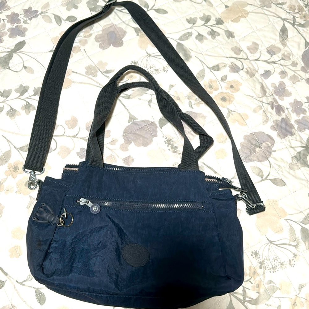 Kipling live light bag